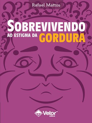 cover image of Sobrevivendo ao Estigma da Gordura